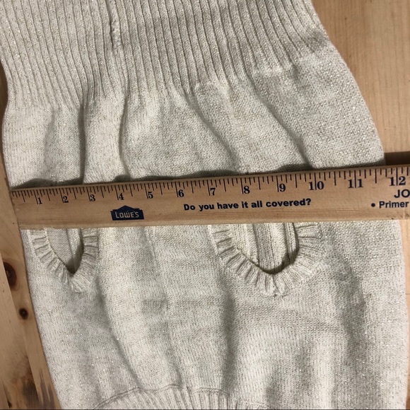 *St. John’s Bark |  Dog Sweater Vest - Picture 7 of 8